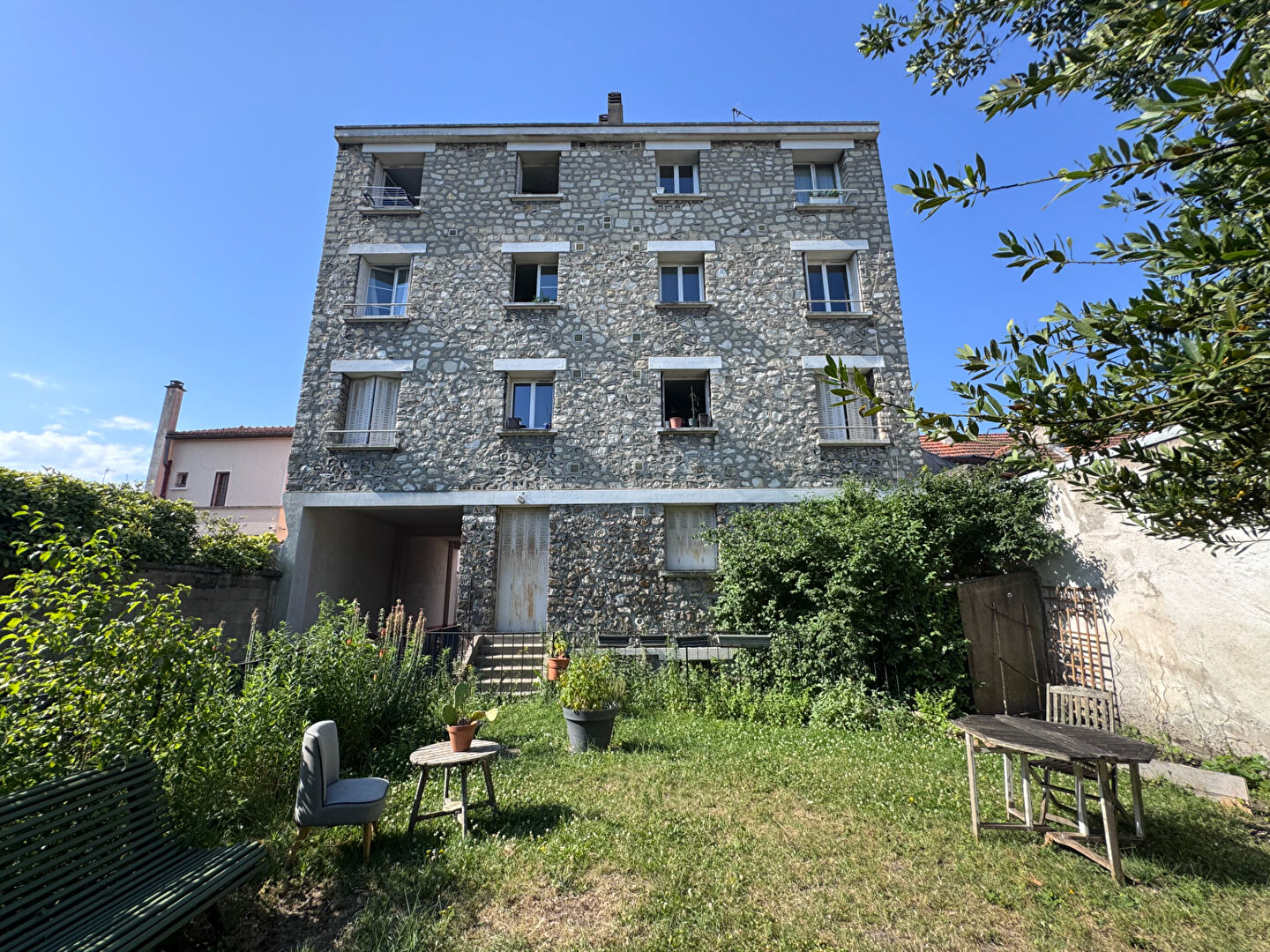 Agence immobilière de ERA Paris 11 - Charonne Immobilier - ERA CHARONNE IMMOBILIER