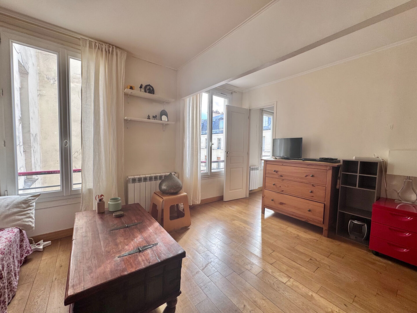 Agence immobilière de ERA Paris 11 - Charonne Immobilier - ERA CHARONNE IMMOBILIER