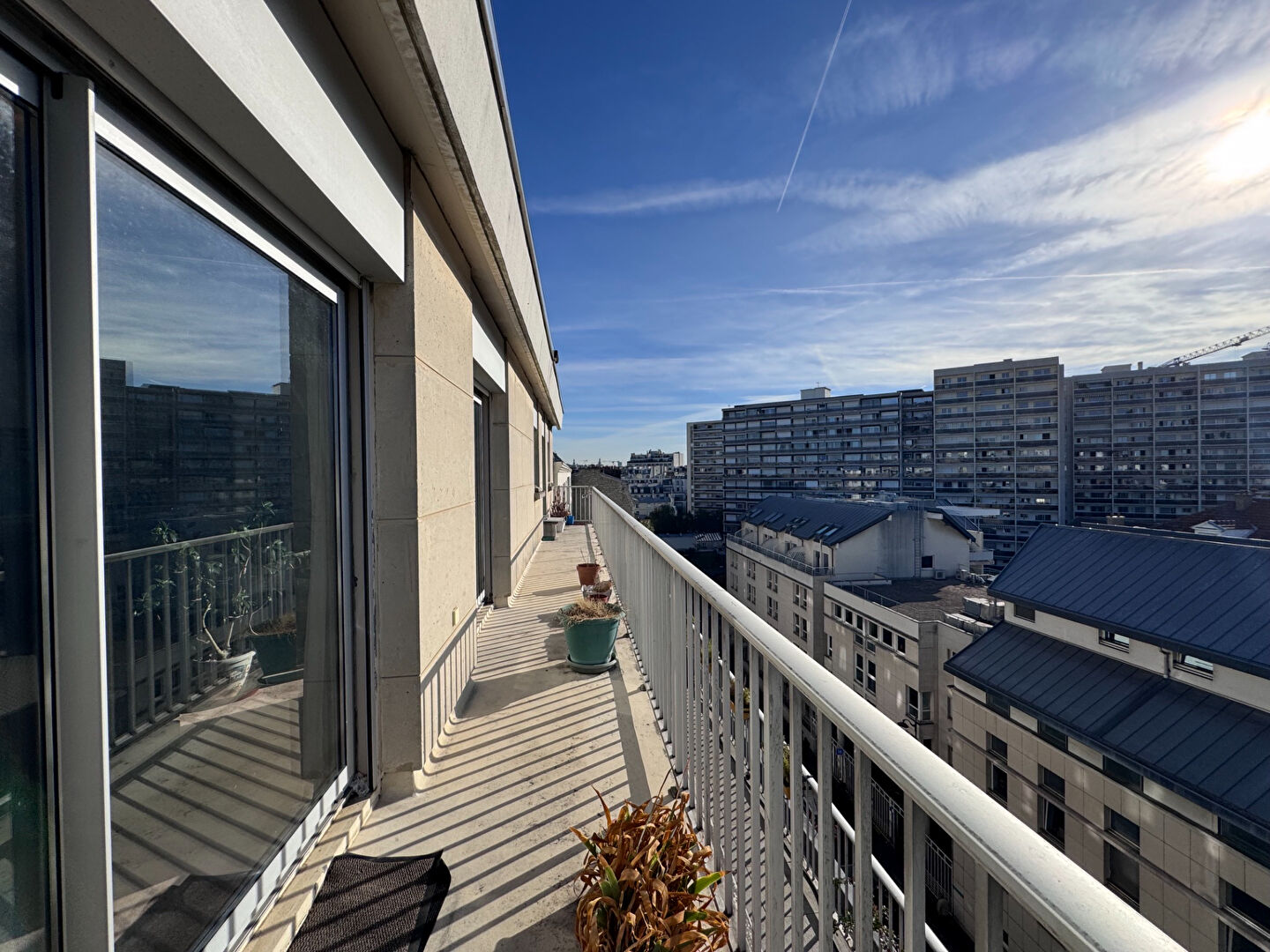 Agence immobilière de ERA Paris 11 - Charonne Immobilier - ERA CHARONNE IMMOBILIER