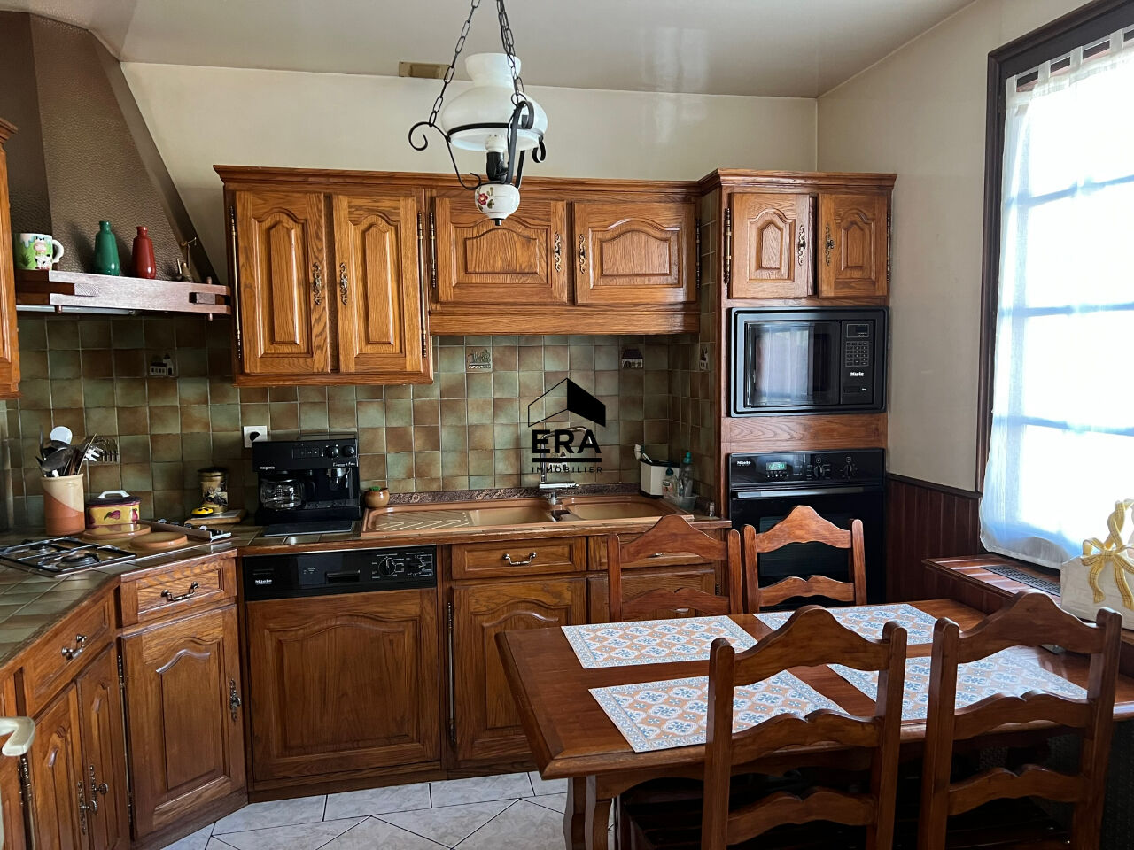 Photo Maison Noisy Le Grand 7 pièce(s) 130 m2 Les Richardets. image 3/6