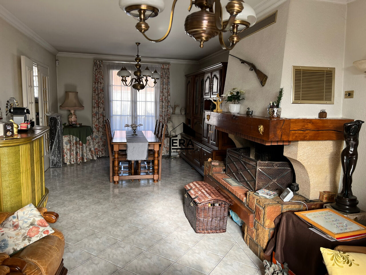 Photo Maison Noisy Le Grand 7 pièce(s) 130 m2 Les Richardets. image 5/6