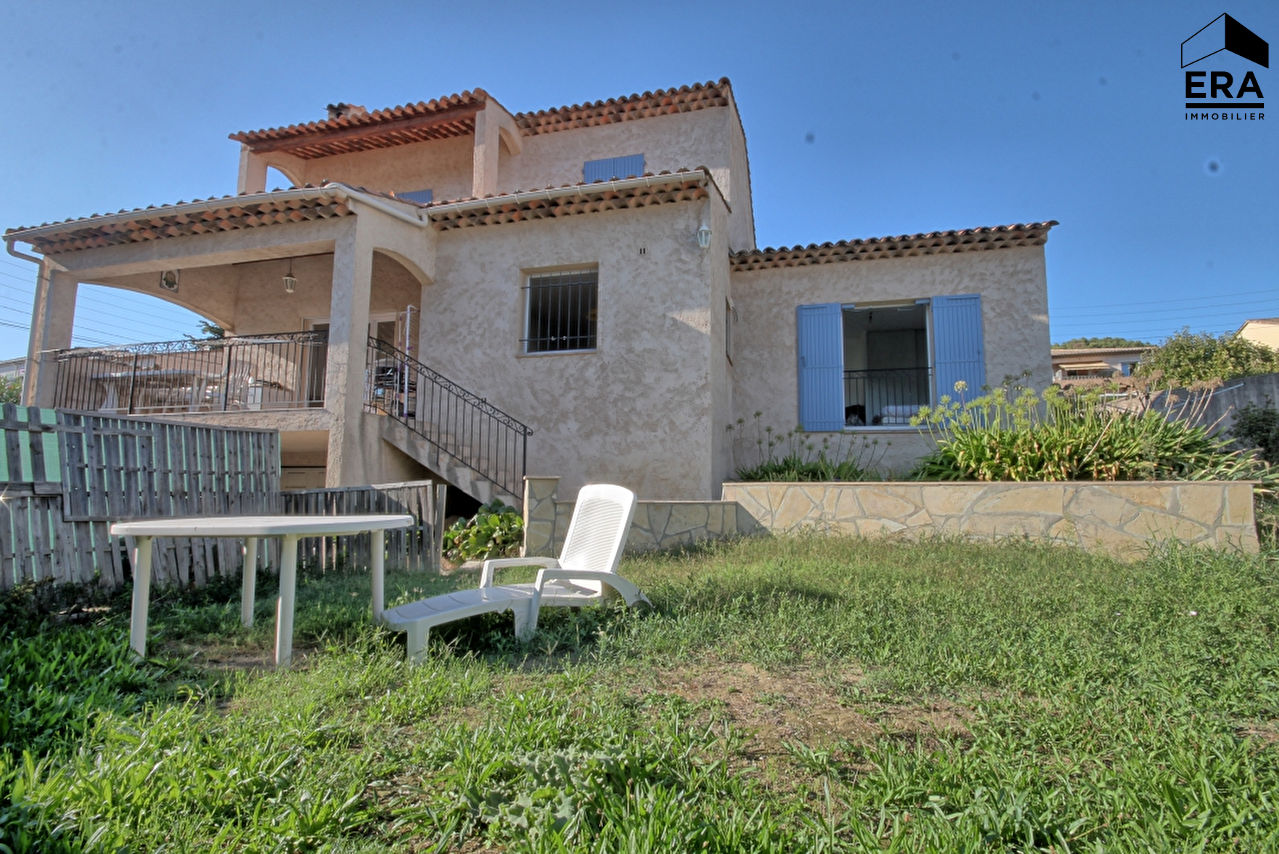 Maison familiale La Colle Sur Loup 157 m2 La CollesurLoup 06480