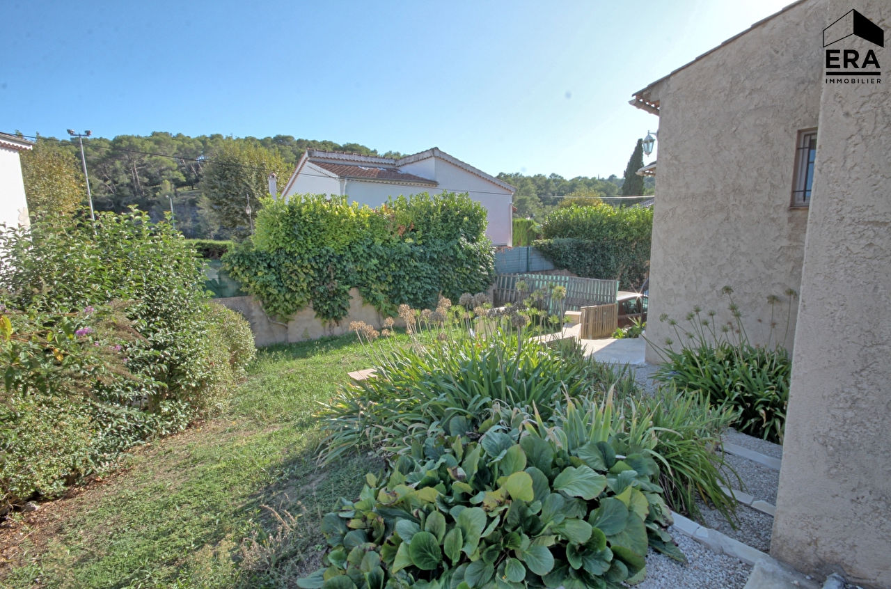 Maison familiale La Colle Sur Loup 157 m2 La CollesurLoup 06480