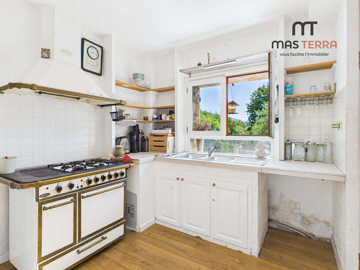 Photo Maison Le Bar Sur Loup 4 pièces de 120 m2 image 6/6