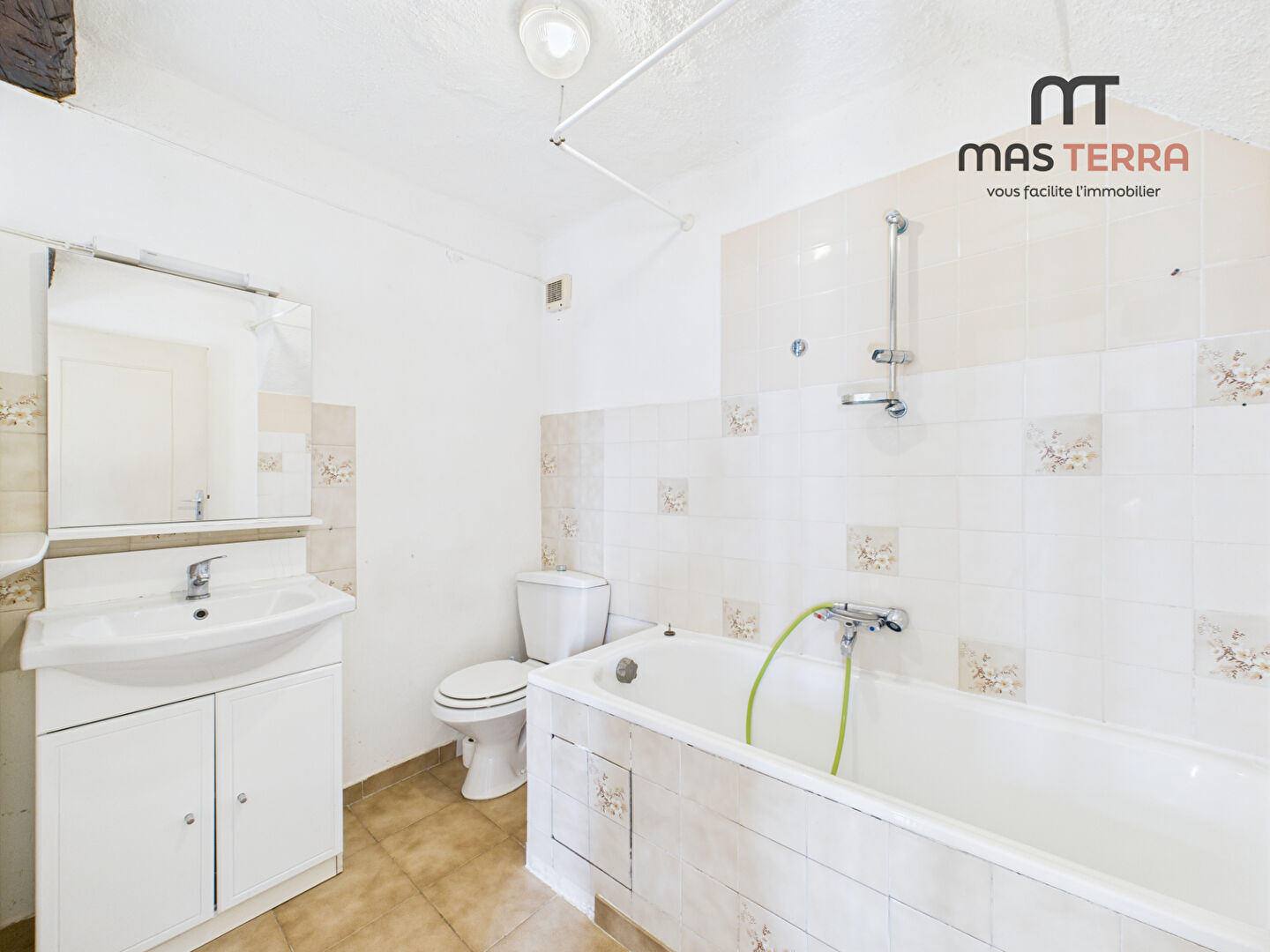 Photo Appartement Le Bar Sur Loup 3 pièces de 49.04 m2 image 6/6