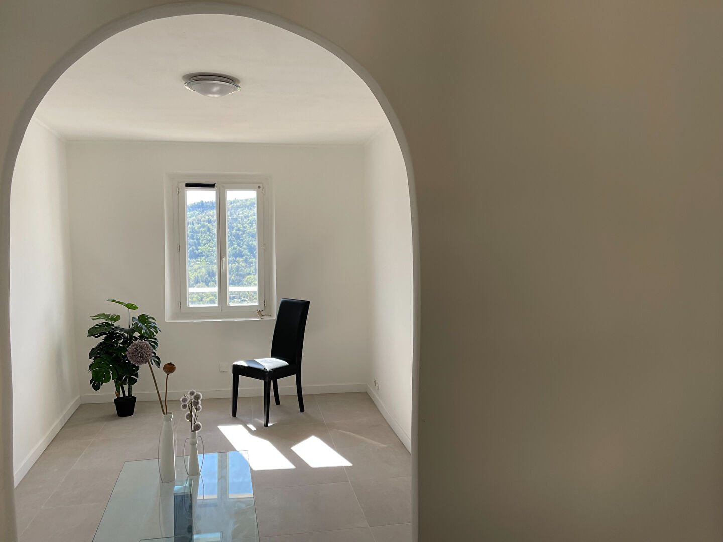 Photo Appartement Le Bar Sur Loup 2 pièce(s) 34.27 m2 image 2/6