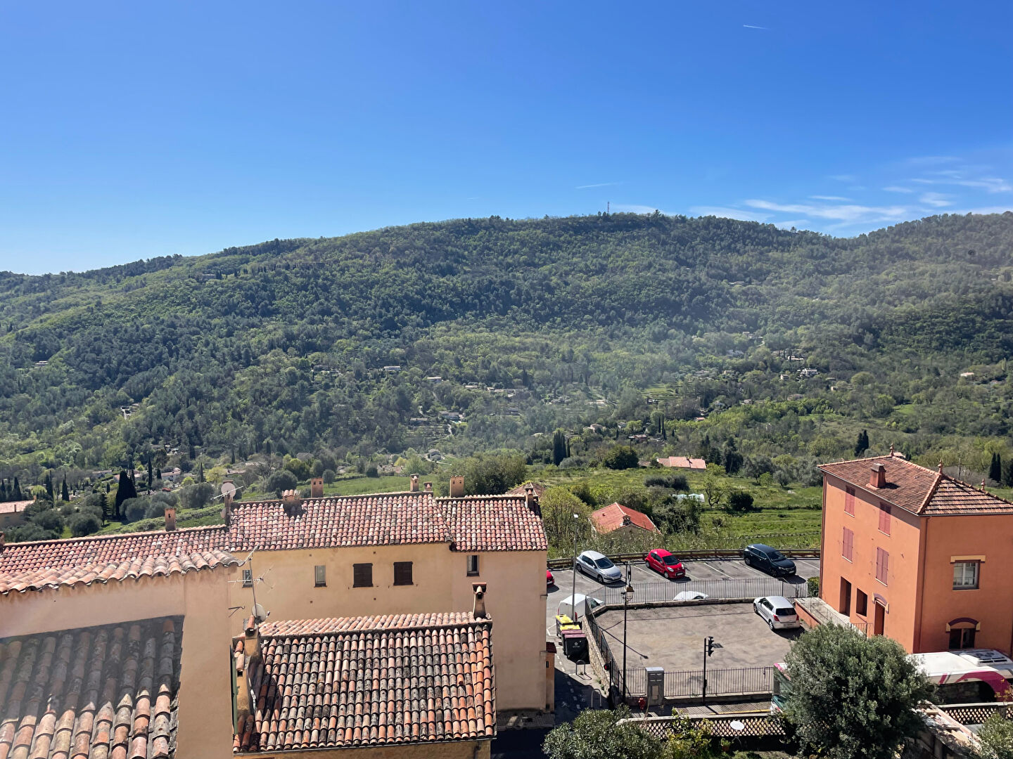 Photo Appartement Le Bar Sur Loup 2 pièce(s) 34.27 m2 image 3/6