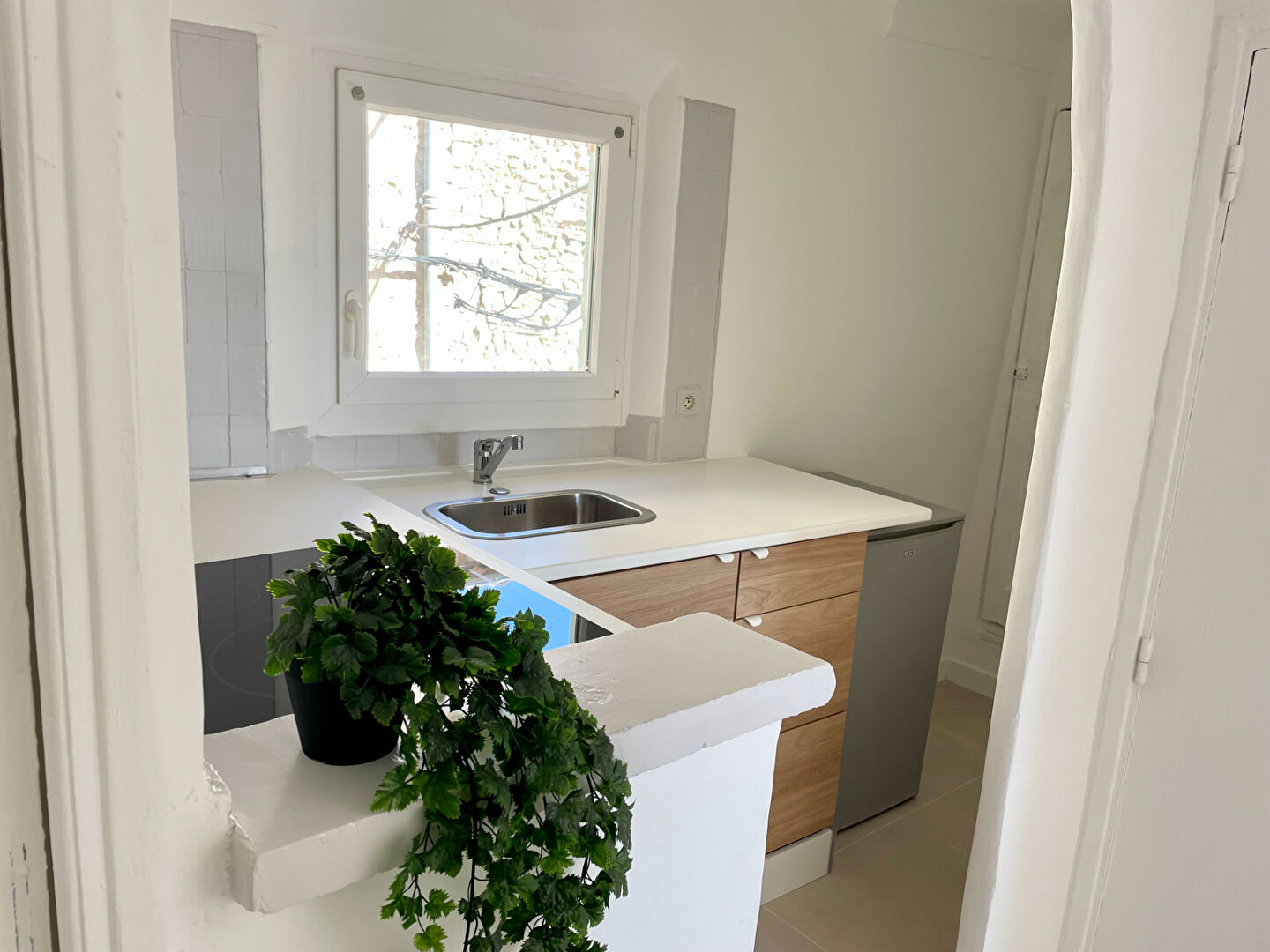 Photo Appartement Le Bar Sur Loup 2 pièce(s) 34.27 m2 image 4/6