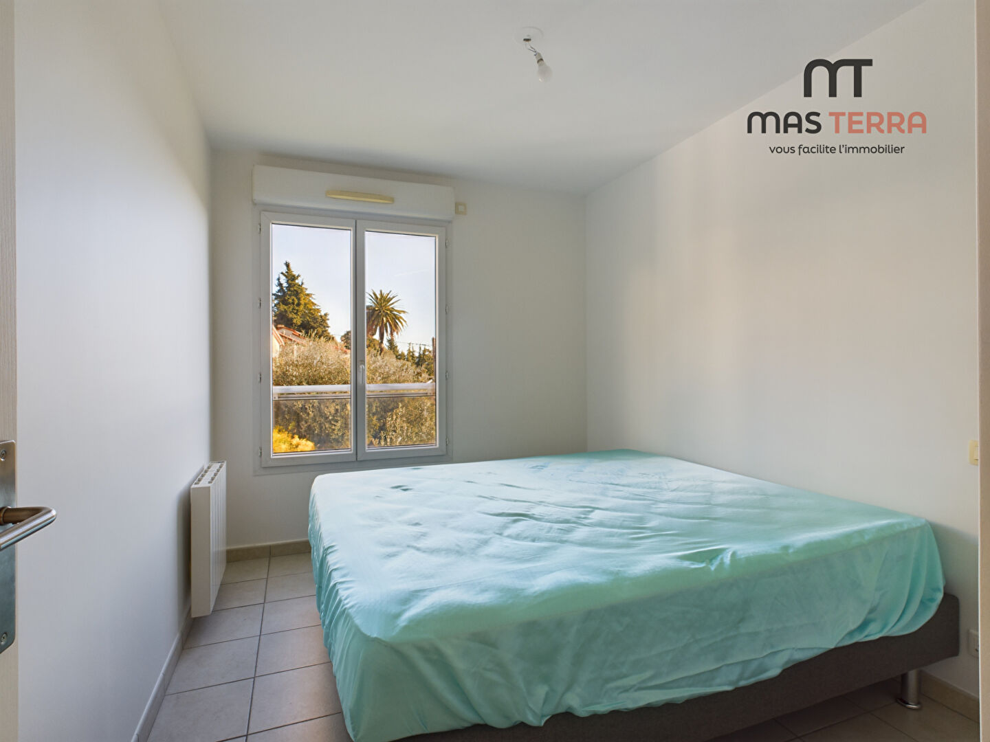 Photo Appartement Grasse 3 pièces avec garage image 6/6