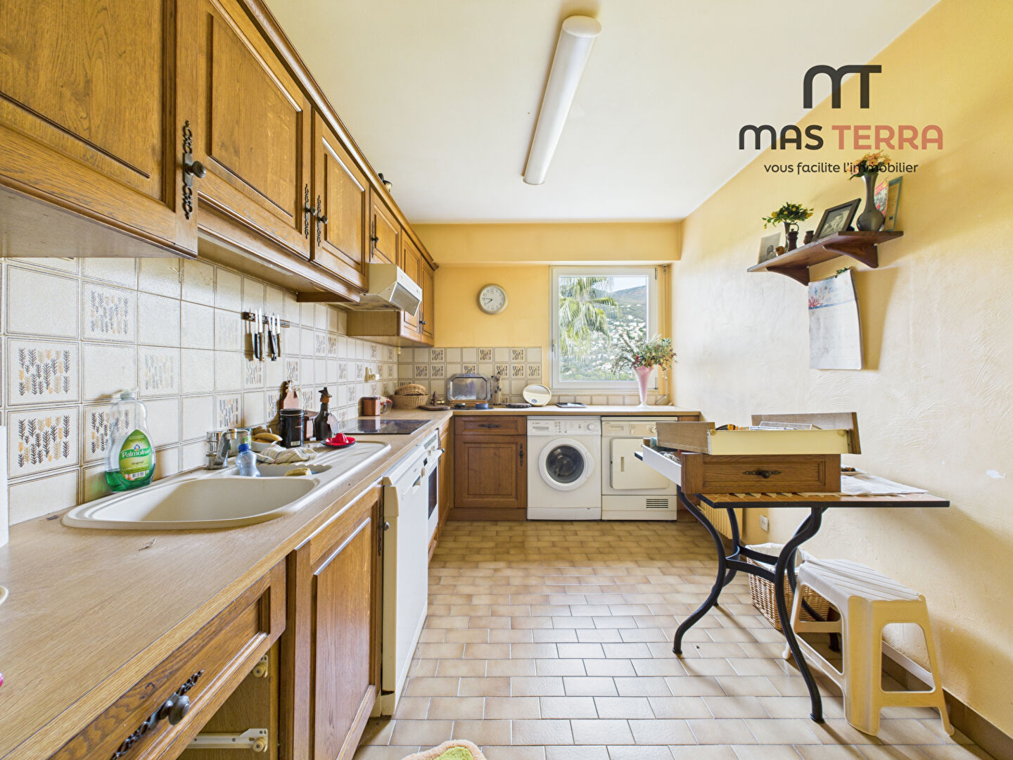 Photo Appartement Grasse 4 pièces 106 m2 image 3/6