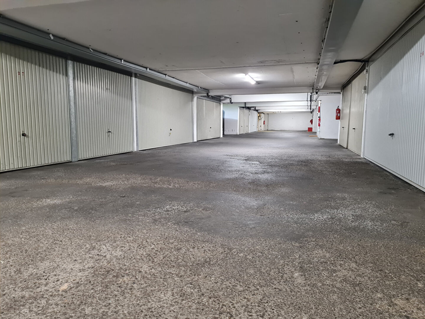 Photo Parking / box Grasse image 5/6