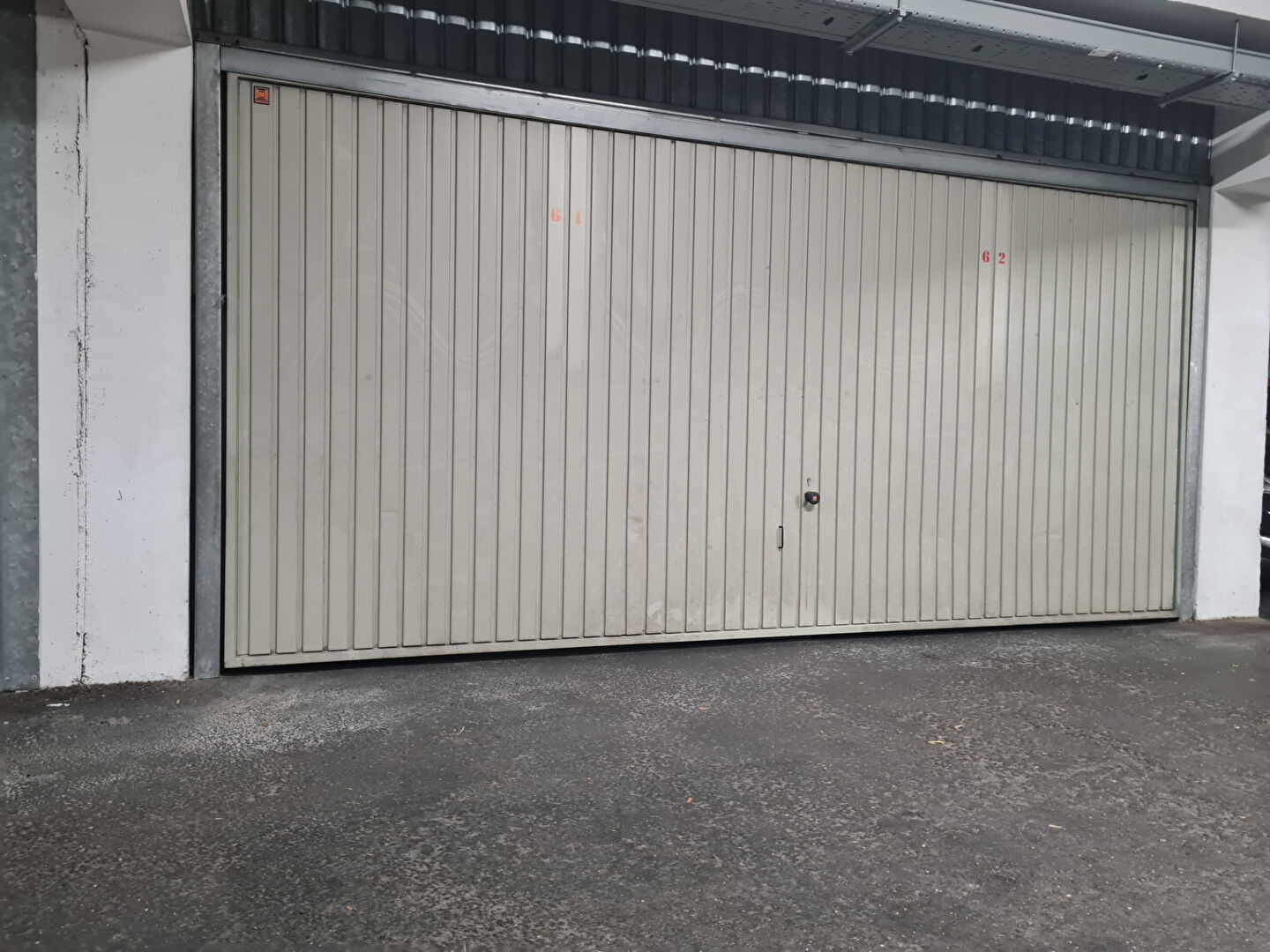 Photo Parking / box Grasse image 6/6