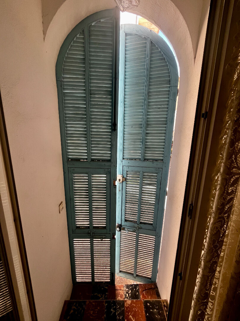 Photo Maison de village d'environ 116m2, 3/4 chambres, terrasse, garage, jardin image 2/6