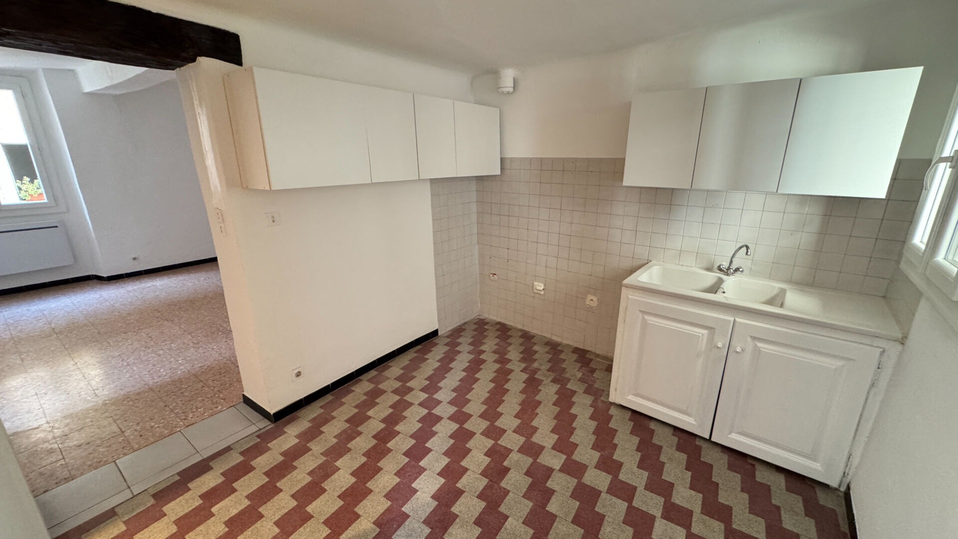 Photo Appartement Cipieres 2 pièce(s) 36.56 m2 image 2/6