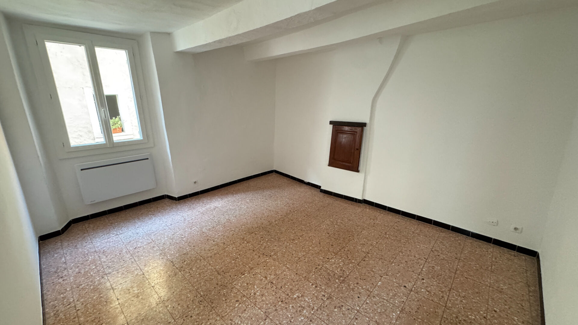 Photo Appartement Cipieres 2 pièce(s) 36.56 m2 image 6/6