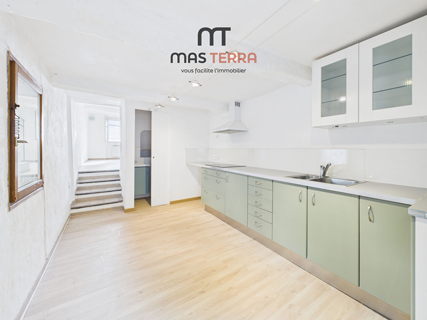 Photo Maison Magagnosc 3/4 pièce(s) 56m2 image 2/6