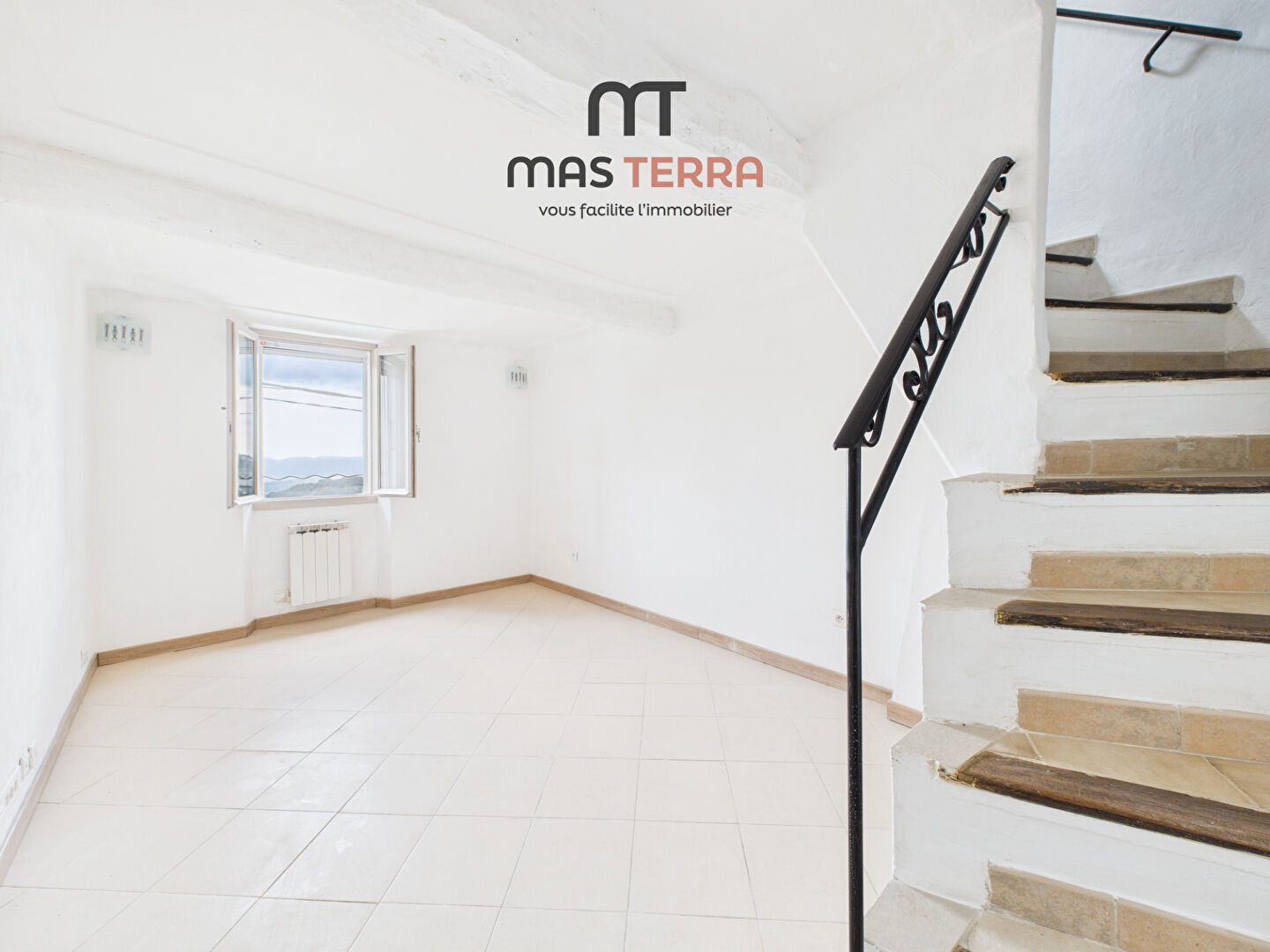 Photo Maison Magagnosc 3/4 pièce(s) 56m2 image 3/6