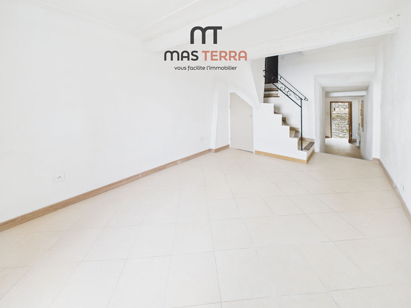 Photo Maison Magagnosc 3/4 pièce(s) 56m2 image 4/6