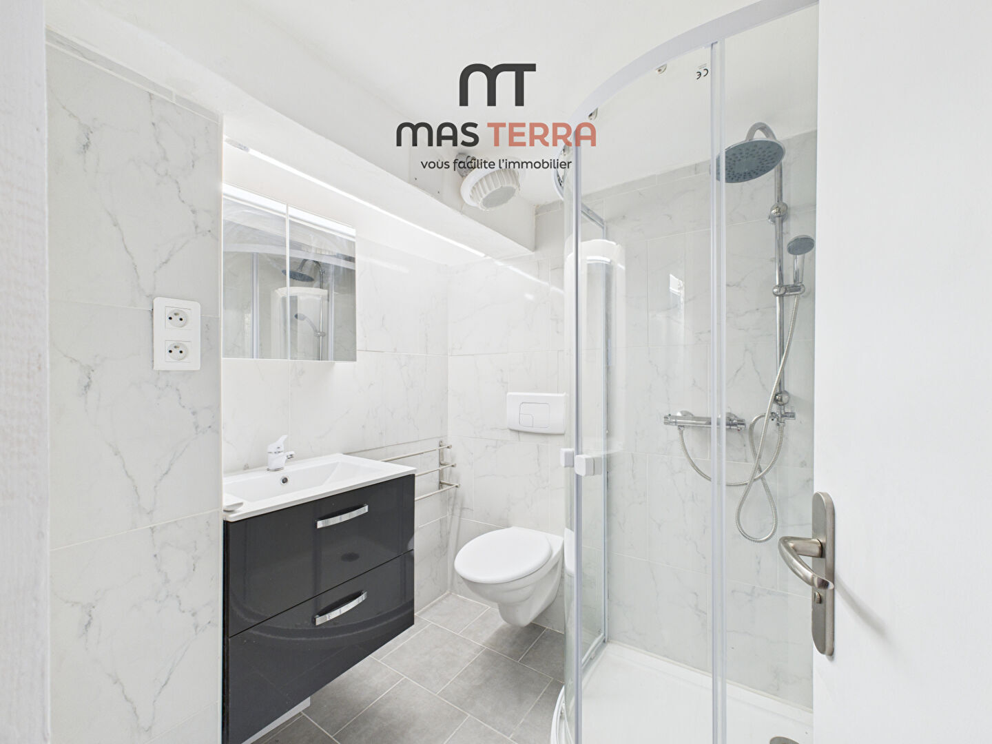 Photo Maison Magagnosc 3/4 pièce(s) 56m2 image 6/6