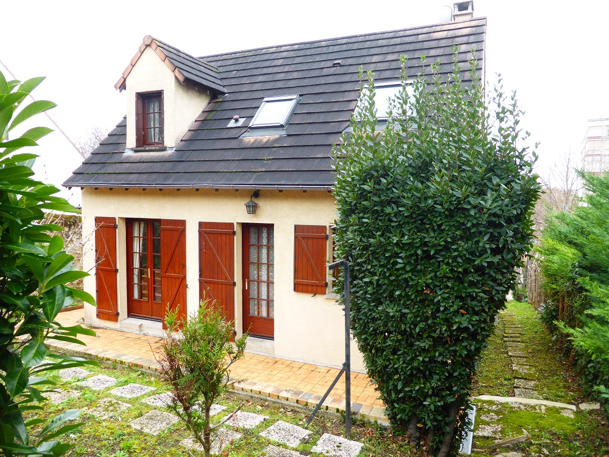 Maison Saint Germain Les Corbeil 83.42 m2 SaintGermainlèsCorbeil 91250 Maison Saint Germain Les Corbeil 83.42 m2 SaintGermainlèsCorbeil 91250