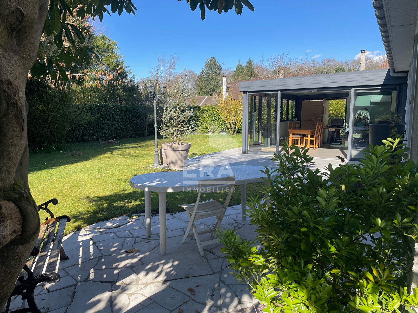 Maison Saint Germain Les Corbeil 7 pièce(s) 163.22 m2