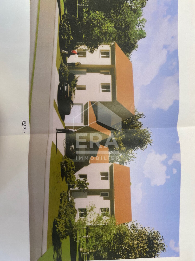 Photo Terrain Saintry Sur Seine 910 m2 image 6/6