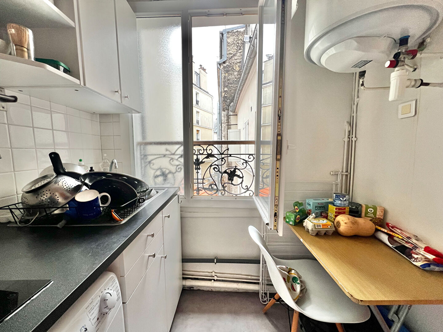 Photo Studio Batignolles 27 m2 image 4/6