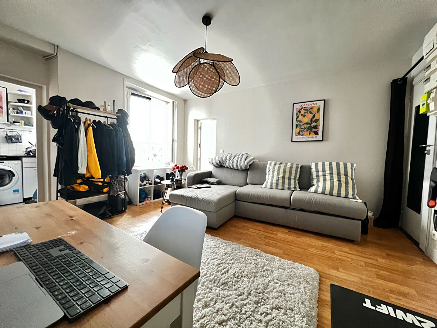 Photo Studio Batignolles 27 m2 image 5/6
