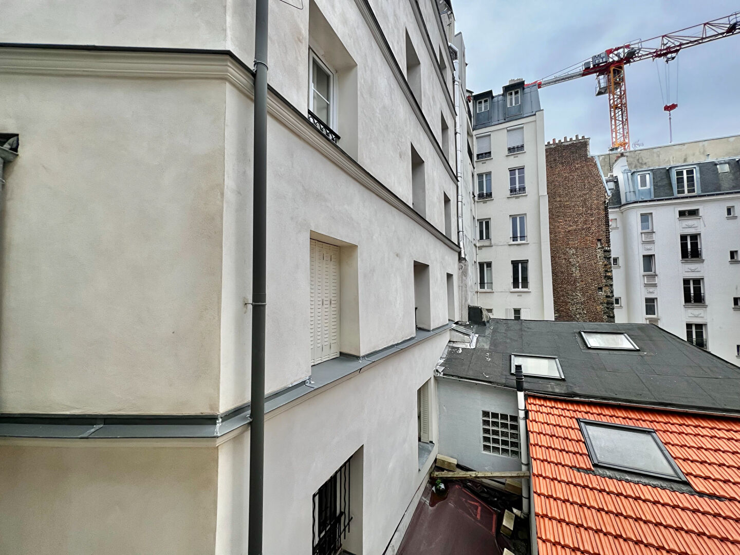 Photo Studio Batignolles 27 m2 image 6/6