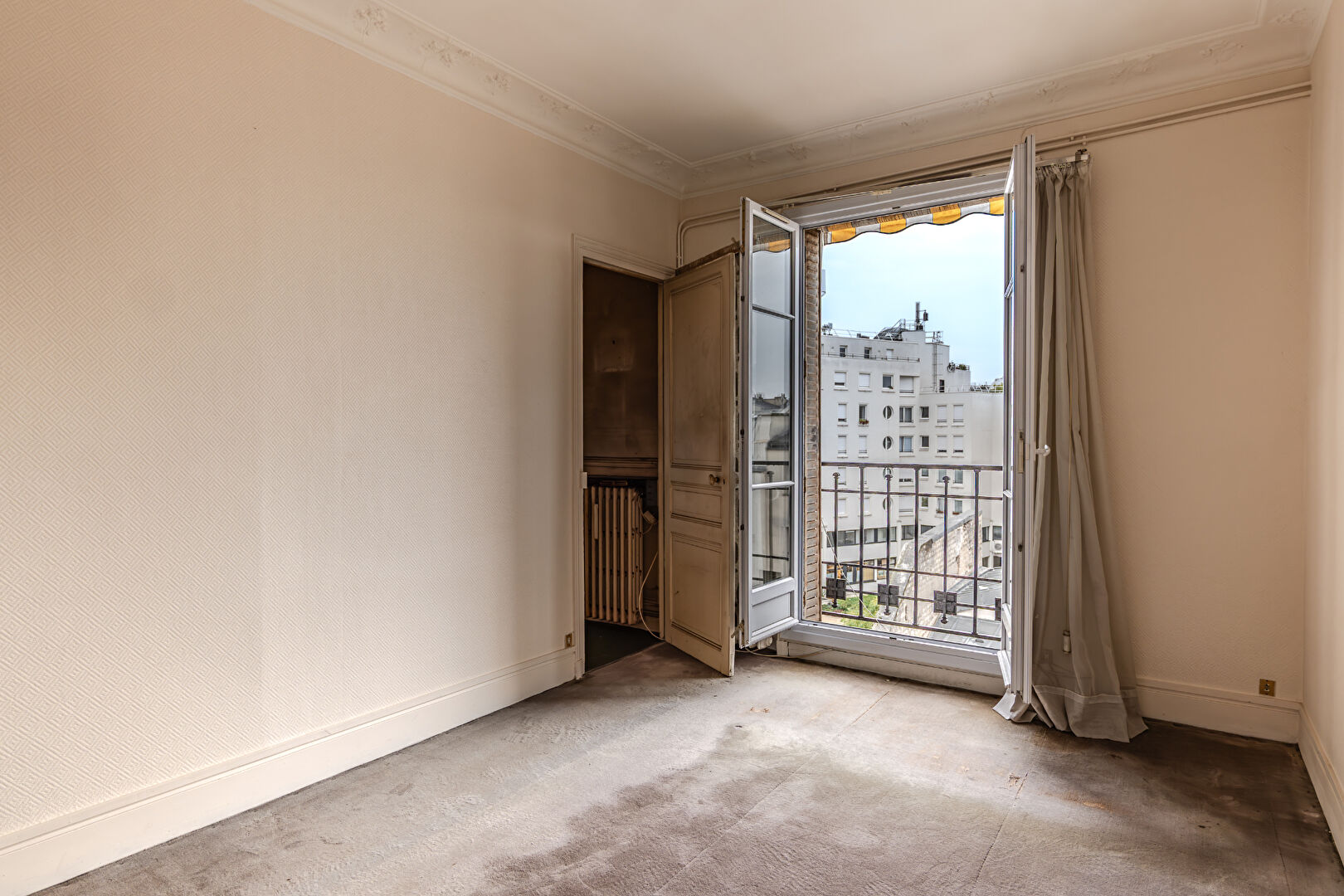 Photo Appartement Paris 17 Batignolles 6 pièces  familial 131m2 image 6/6