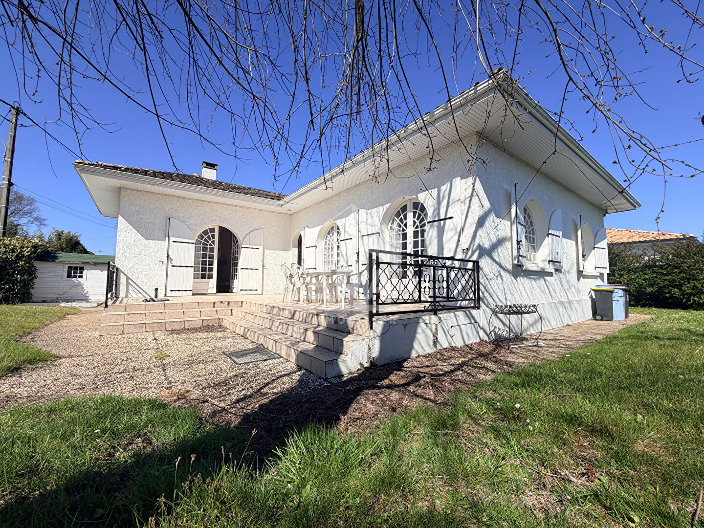 Agence immobilière de ERA IMMOBILIER SUD BASSIN