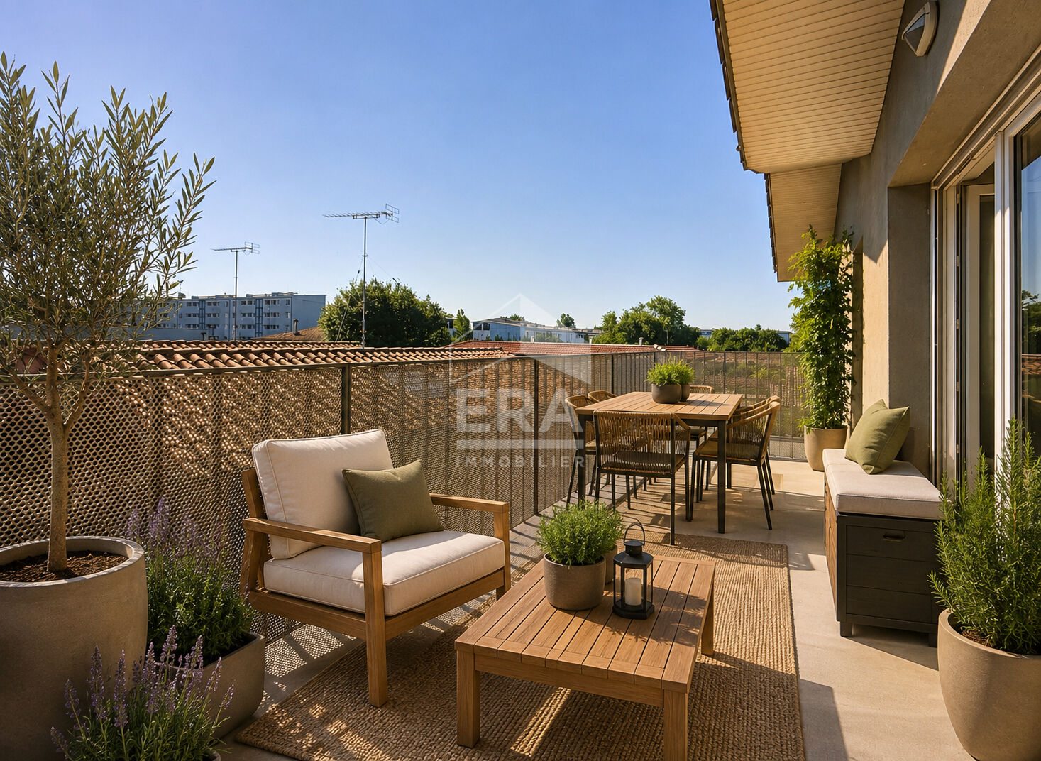 Appartement La Teste De Buch 4 pièce(s) 79 m2