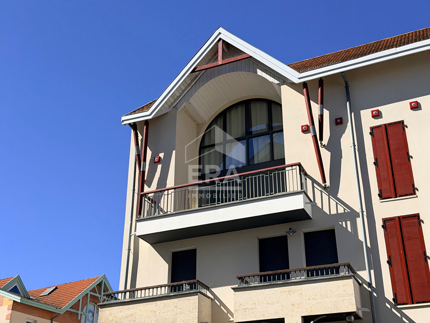 Agence immobilière de ERA IMMOBILIER SUD BASSIN