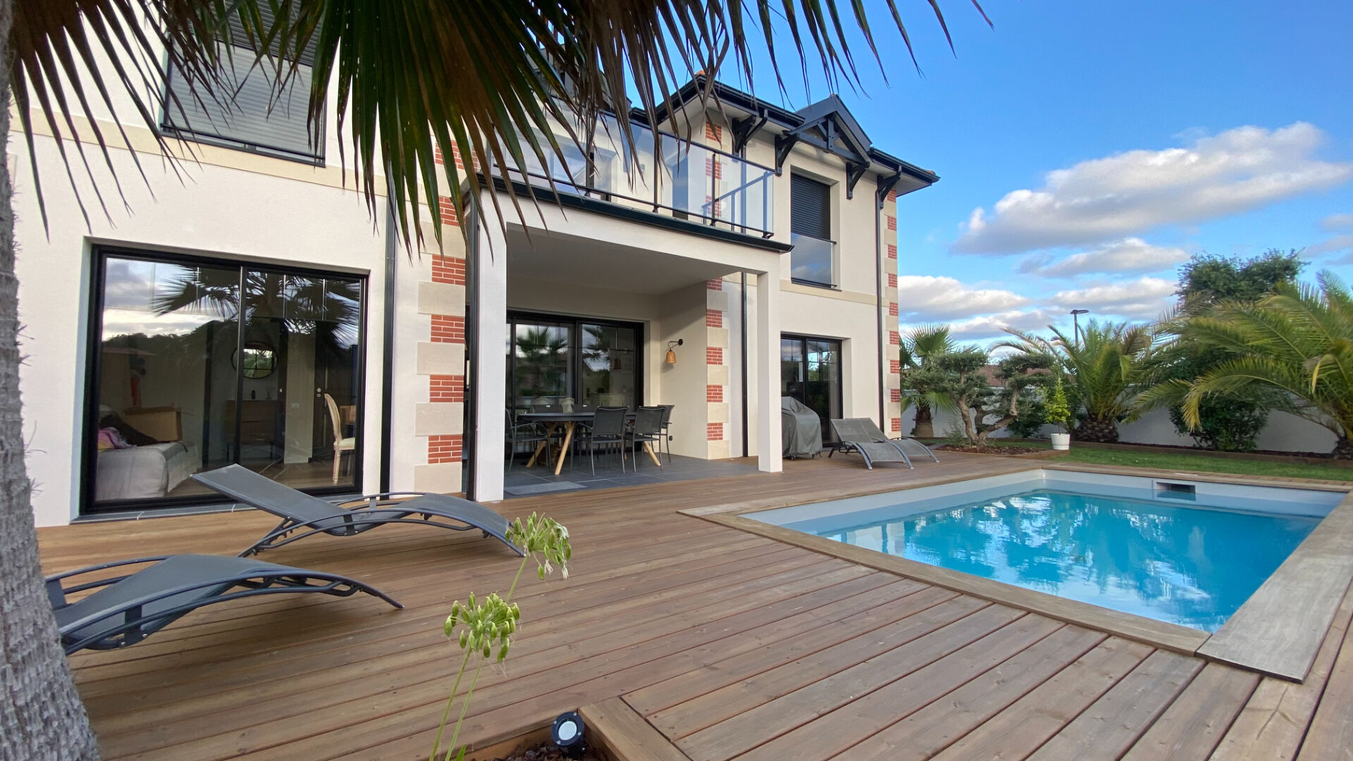 Agence immobilière de ERA IMMOBILIER SUD BASSIN