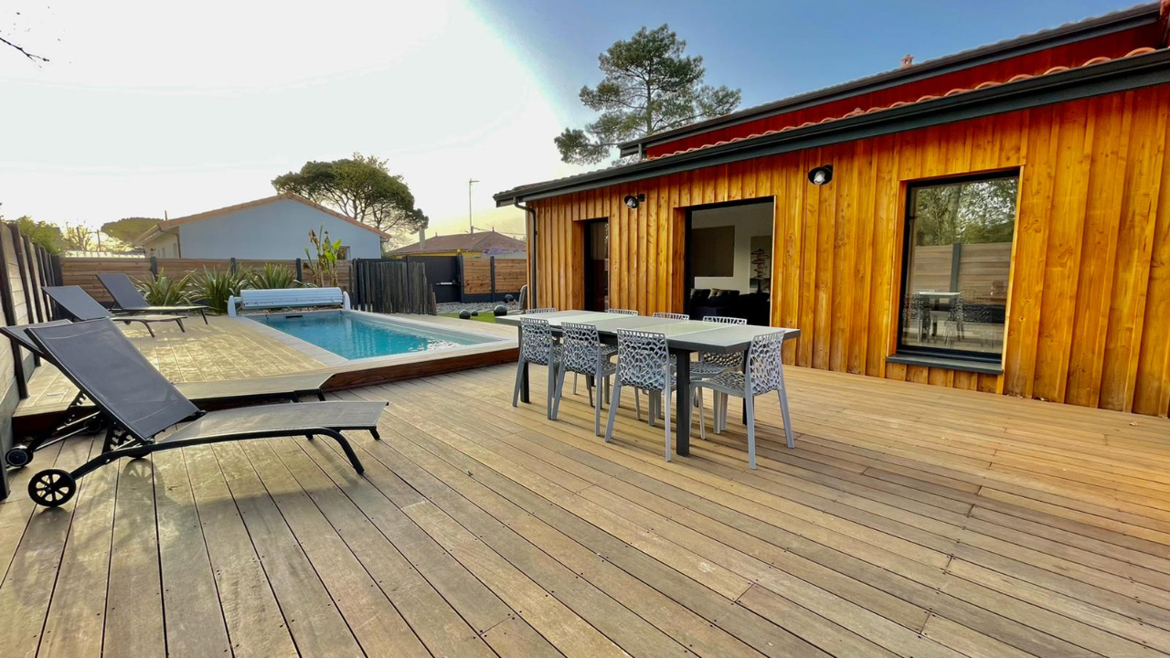 Agence immobilière de ERA IMMOBILIER SUD BASSIN