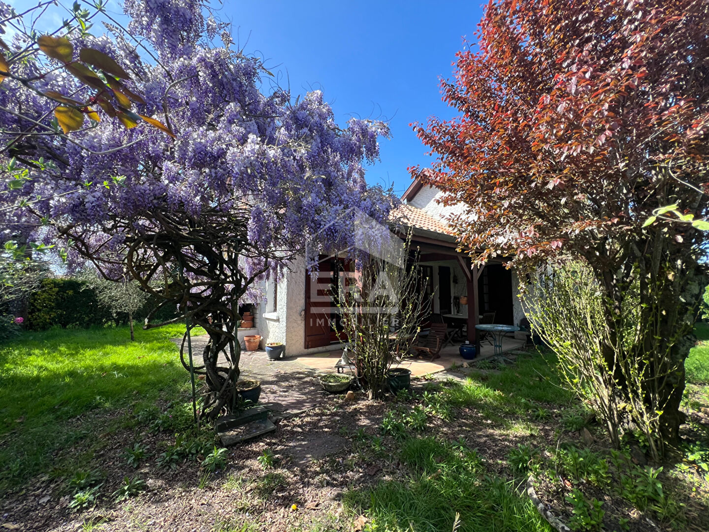 Agence immobilière de ERA IMMOBILIER SUD BASSIN