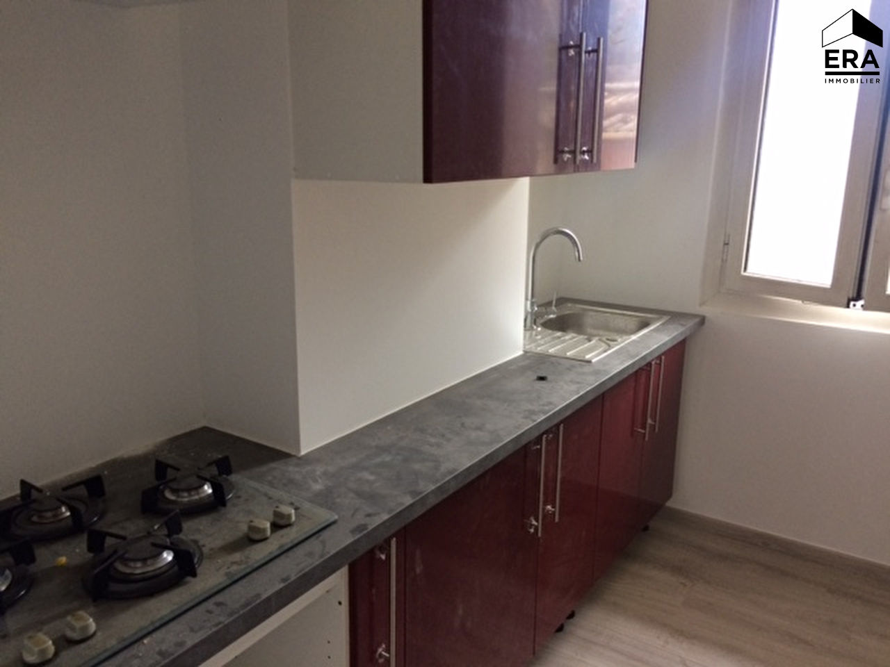 A LOUER APPARTEMENT T3 MARSEILLE 13014 LE CANET RENOVE ...
