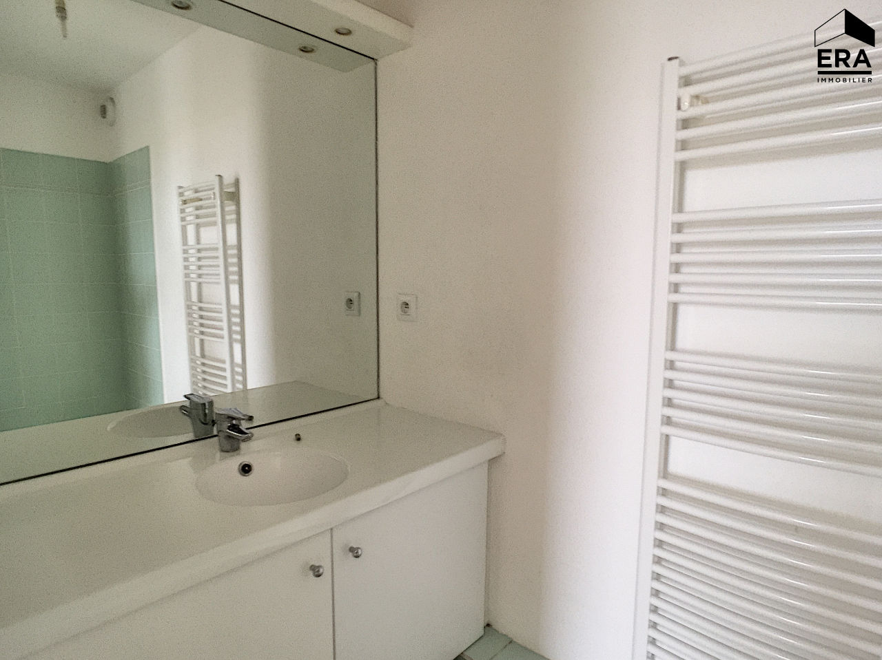 Photo A VENDRE MARSEILLE 13014 HAUTEUR DU MERLAN T2 DANS RESIDENCE RECENTE AVEC PARKING EN SOUS SOL image 6/6