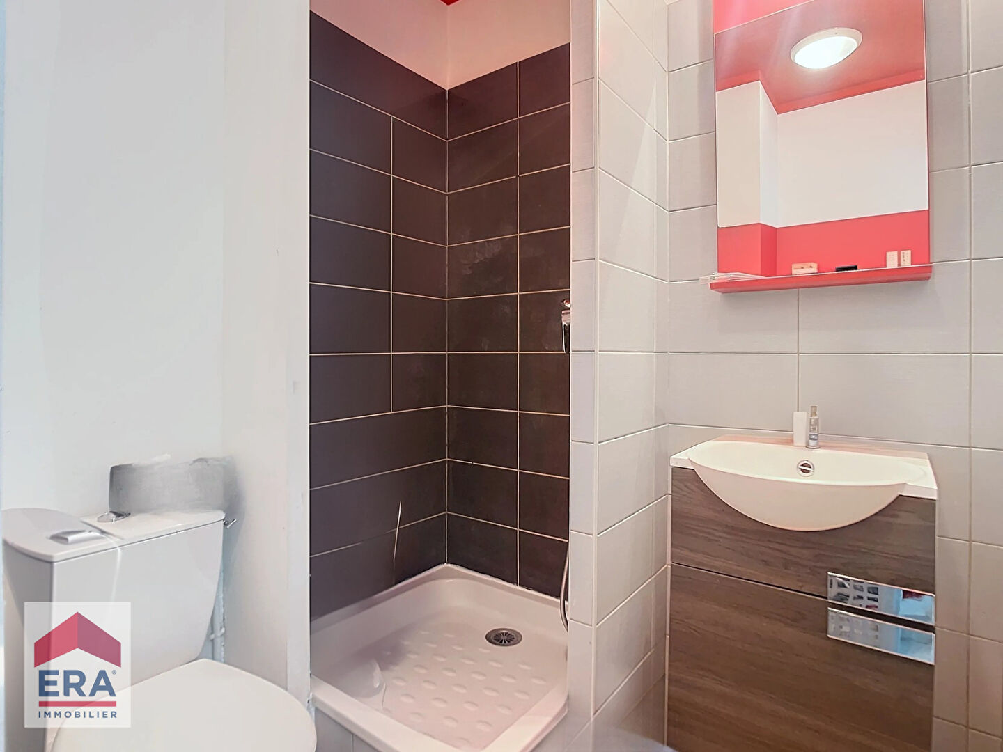 Photo A VENDRE MARSEILLE 13014 13014 LE MERLAN ST JEROME STUDIO BALCON RESIDENCE ETUDIANTE image 3/6