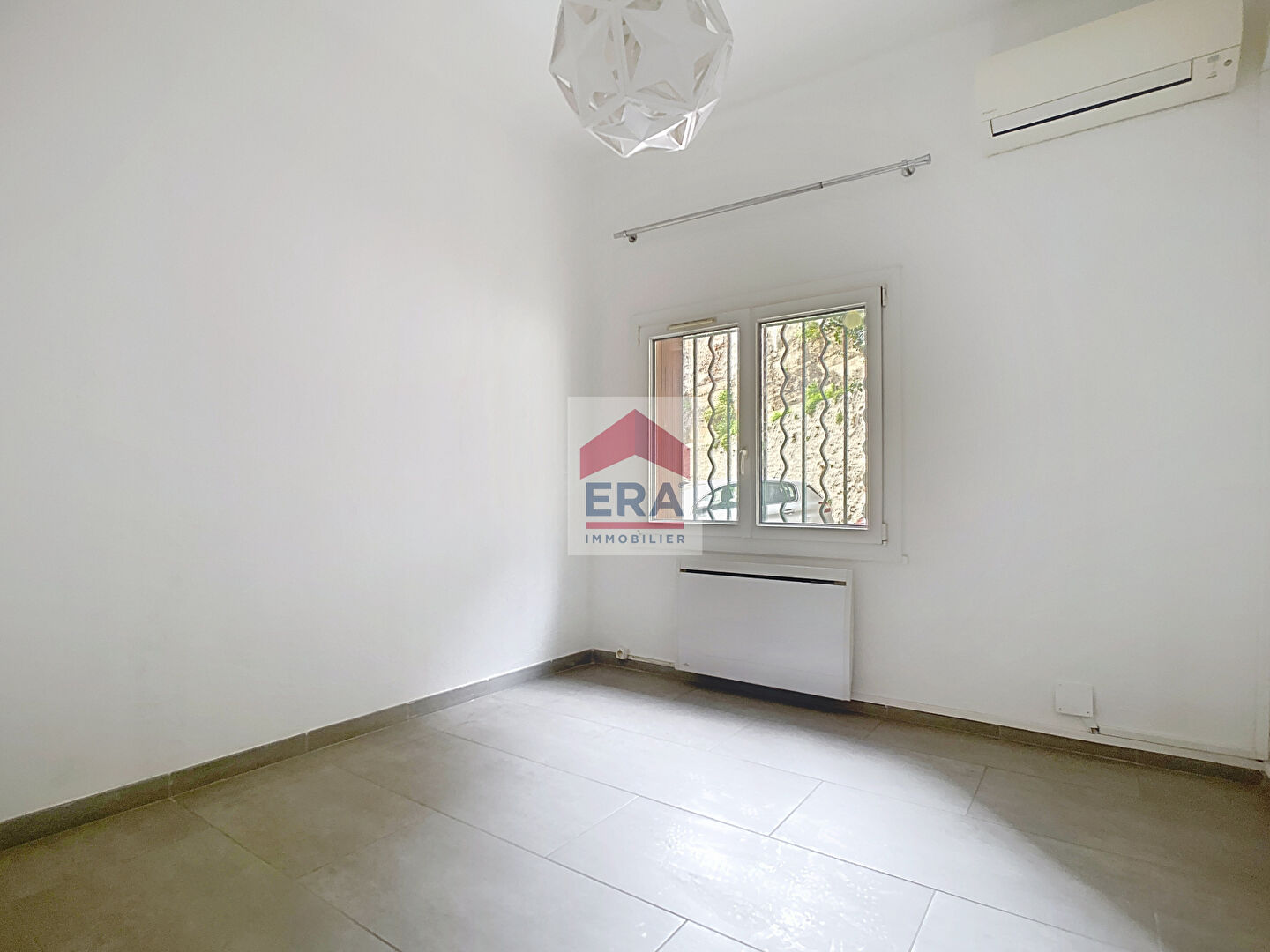 Photo A vendre appartement type 2 Marseille 13014 St Gabriel Bon Secours parking et cave image 6/6