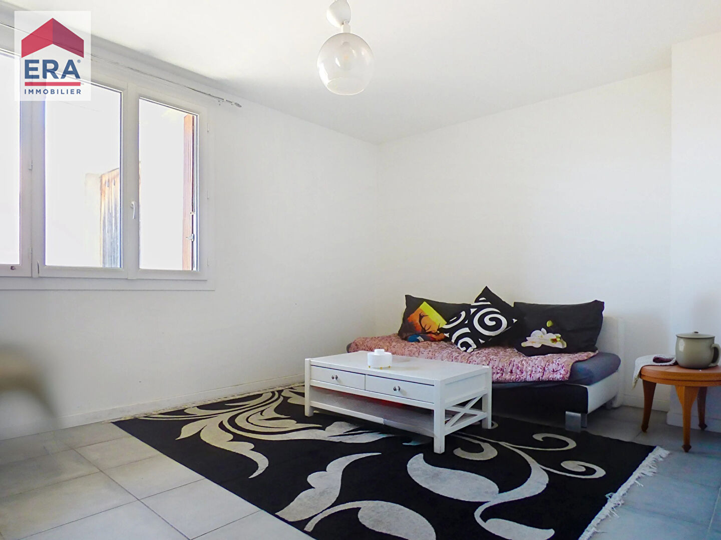 Photo A VENDRE MARSEILLE  13014 BON SECOURS APPARTEMENT TYPE  3 CAVE LOGGIA image 2/6