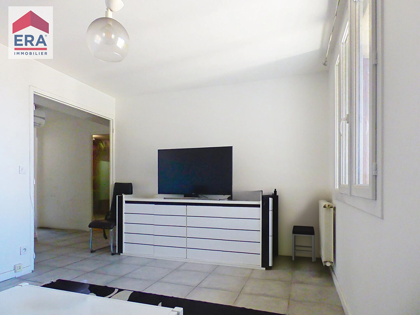 Photo A VENDRE MARSEILLE  13014 BON SECOURS APPARTEMENT TYPE  3 CAVE LOGGIA image 3/6