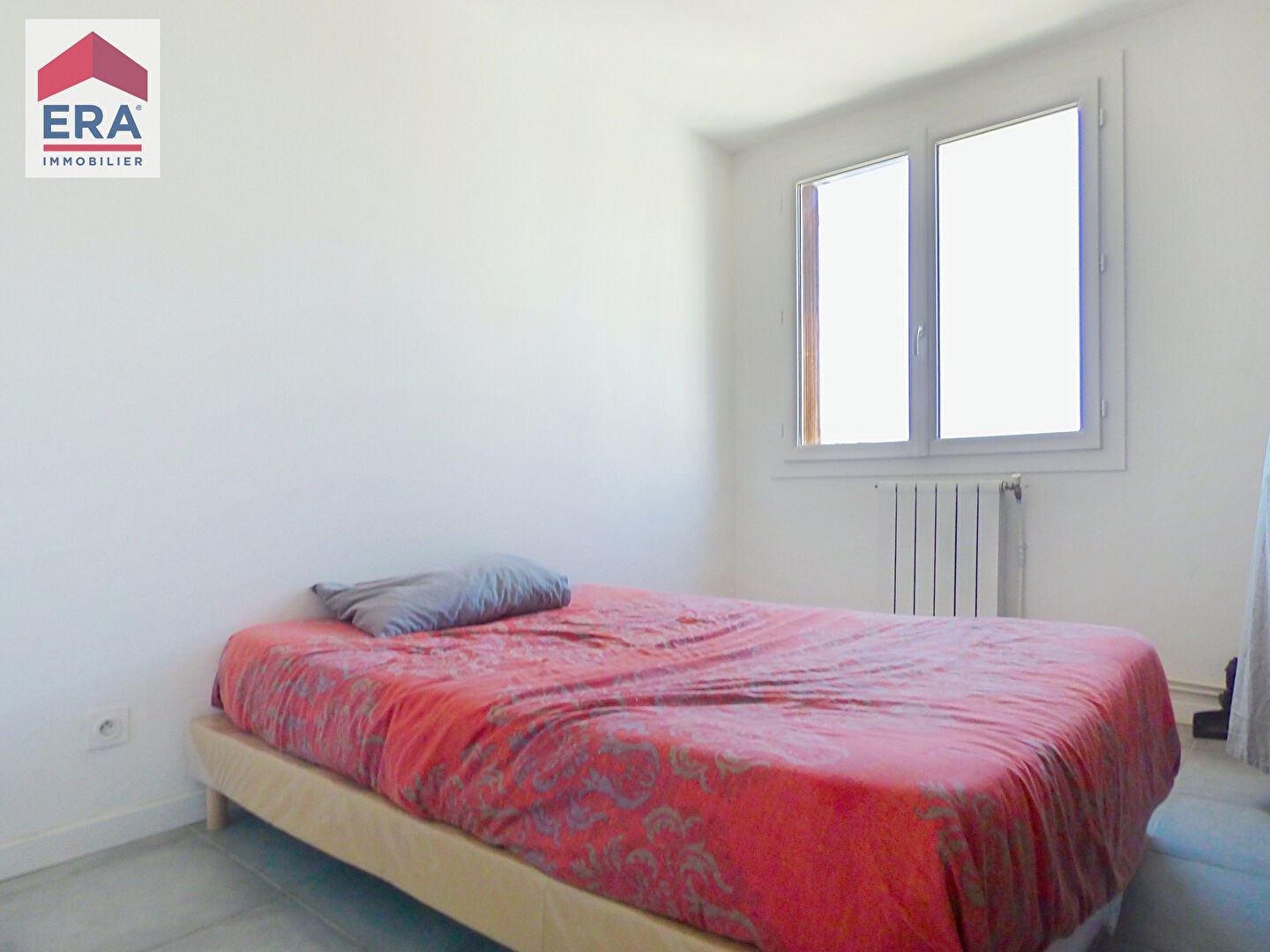 Photo A VENDRE MARSEILLE  13014 BON SECOURS APPARTEMENT TYPE  3 CAVE LOGGIA image 6/6