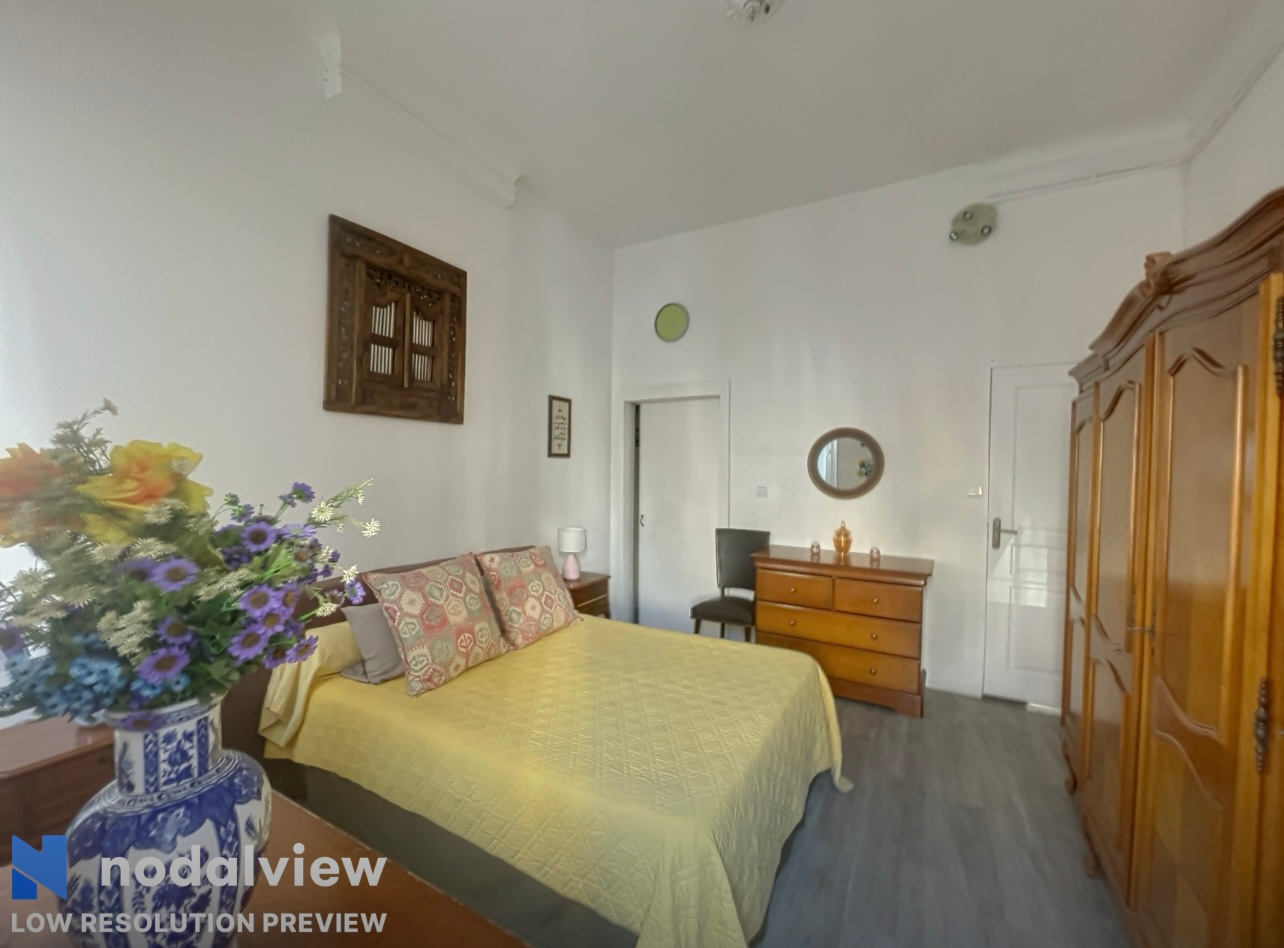Photo A VENDRE MARSEILLE 13003 ST LAZARE ST CHARLES APPARTEMENT T2 COURS TERRASSE CAVE image 5/6