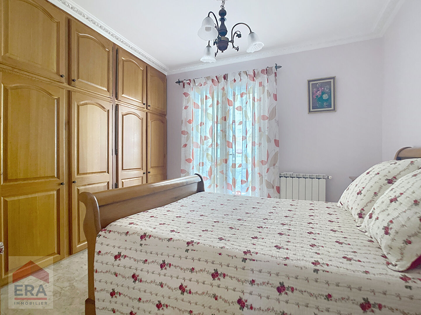 Photo A vendre Maison de plain pied ALLAUCH 13190 village 110 m² garage grande terrasse image 5/6