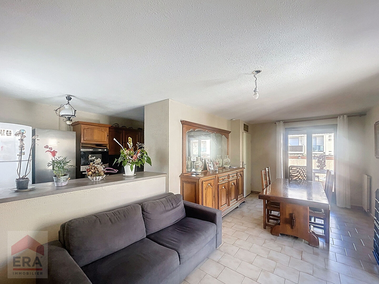 Photo A VENDRE MARSEILLE 13014 BON SECOURS MAISON VILLA T4 TERRASSE GARAGE LOTISSEMENT image 4/6