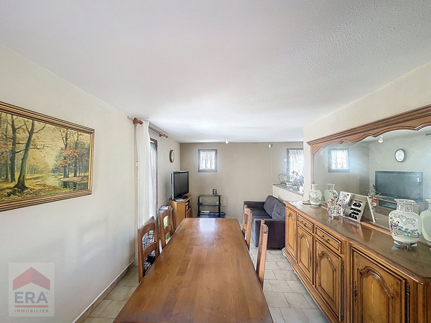 Photo A VENDRE MARSEILLE 13014 BON SECOURS MAISON VILLA T4 TERRASSE GARAGE LOTISSEMENT image 5/6