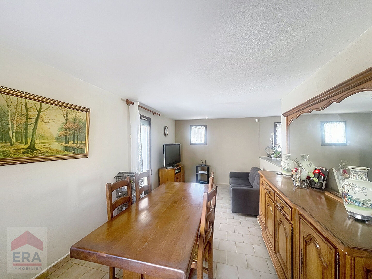 Photo A VENDRE MARSEILLE 13014 BON SECOURS MAISON VILLA T4 TERRASSE GARAGE LOTISSEMENT image 6/6