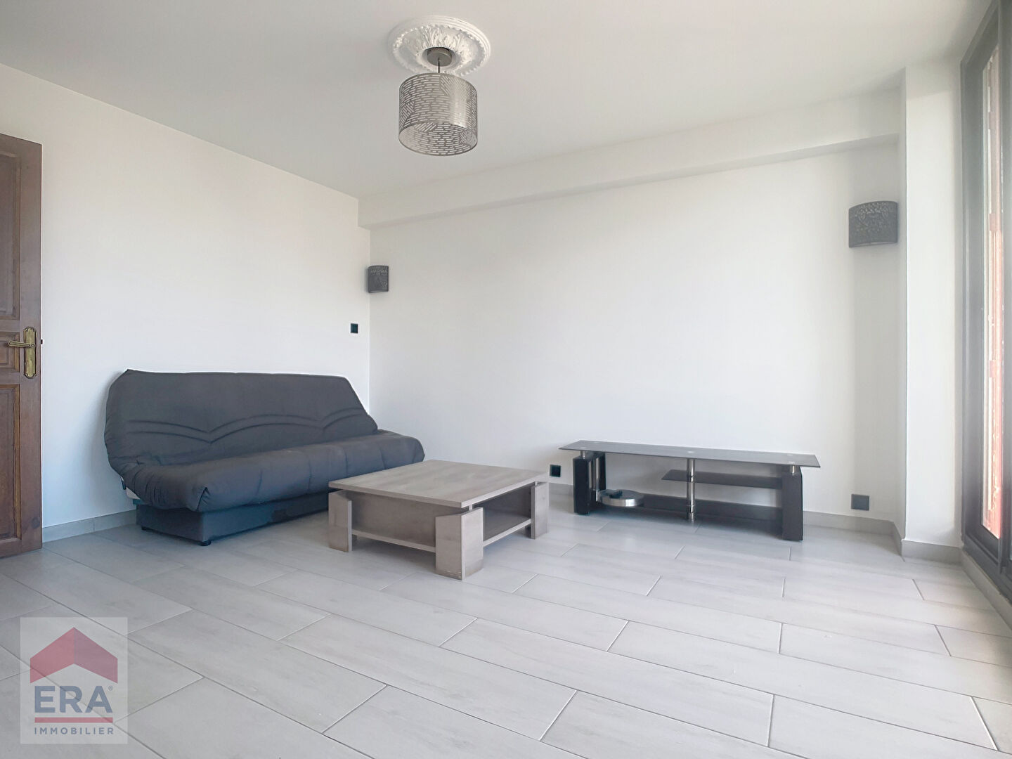 Photo A louer Appartement Meublé Marseille 13014 Bon Secours balcon image 2/6