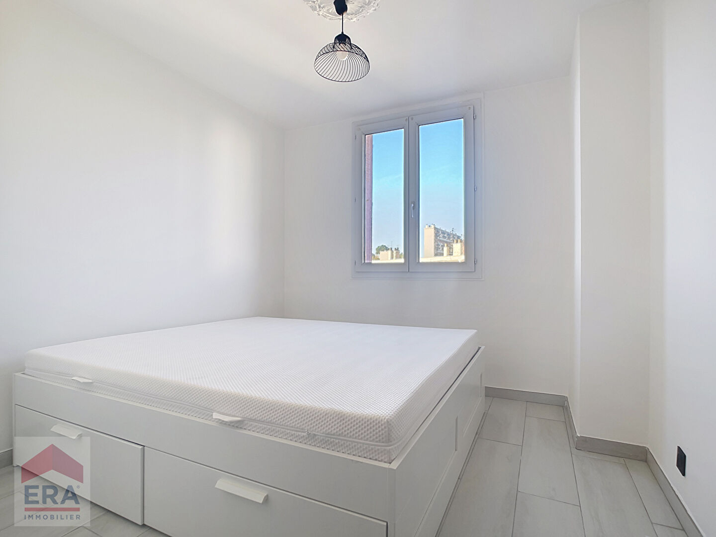 Photo A louer Appartement Meublé Marseille 13014 Bon Secours balcon image 6/6